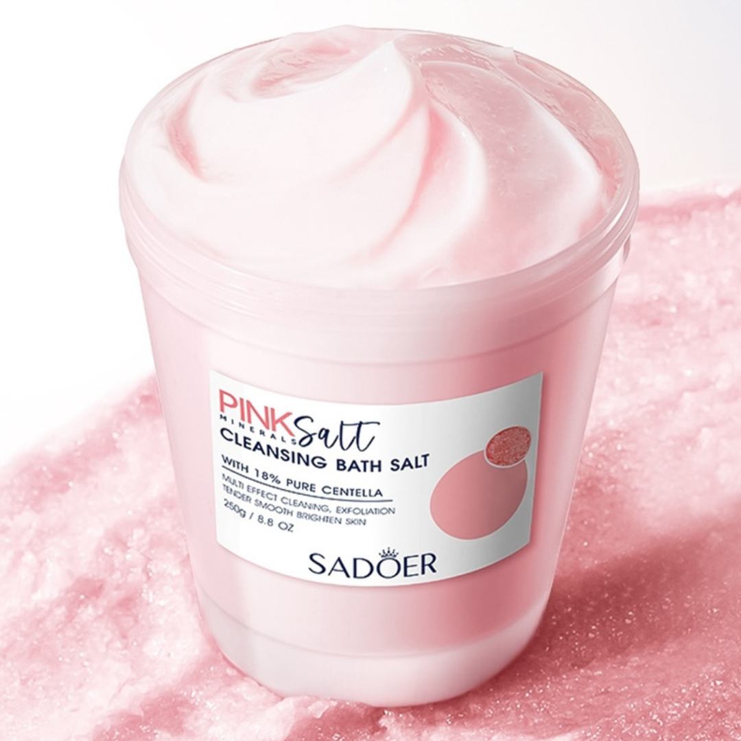 KIT SADOER SAL ROSA HIMALAYA
