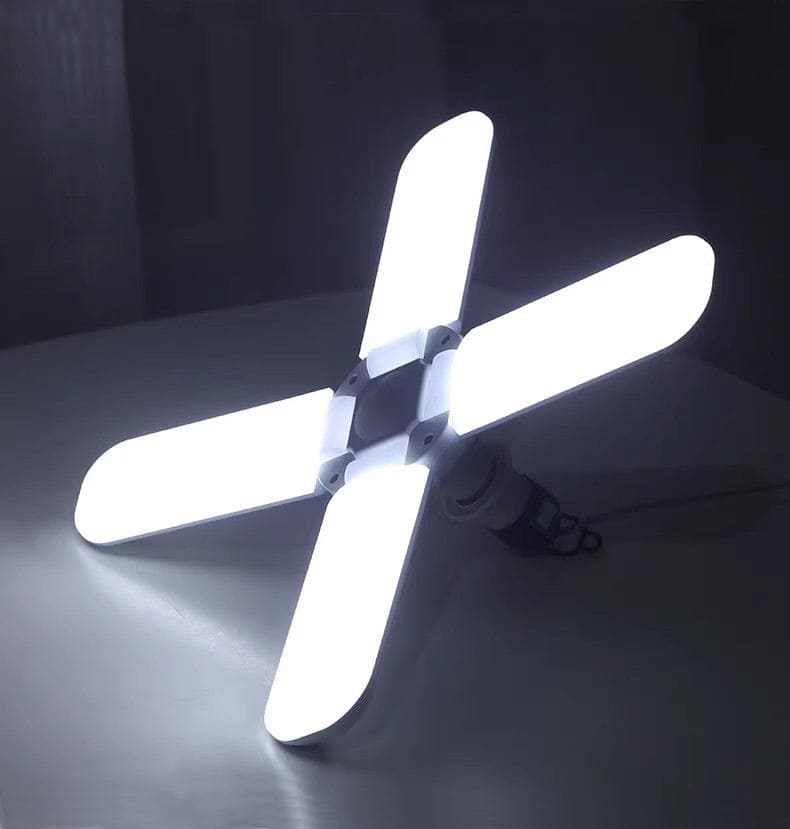 LuminaFlex