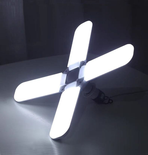 LuminaFlex