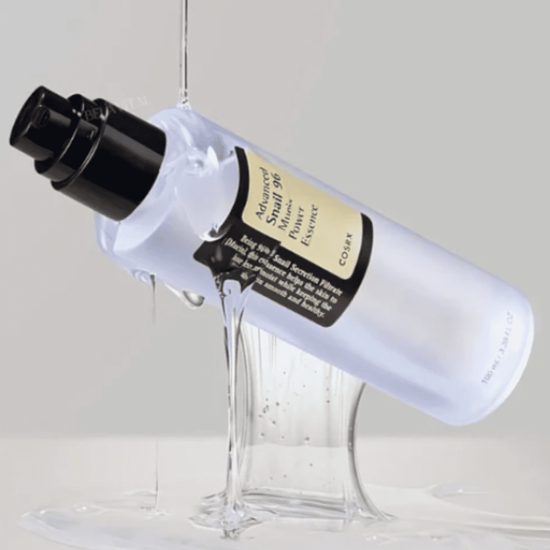 Serum de mucina de caracol cosrx