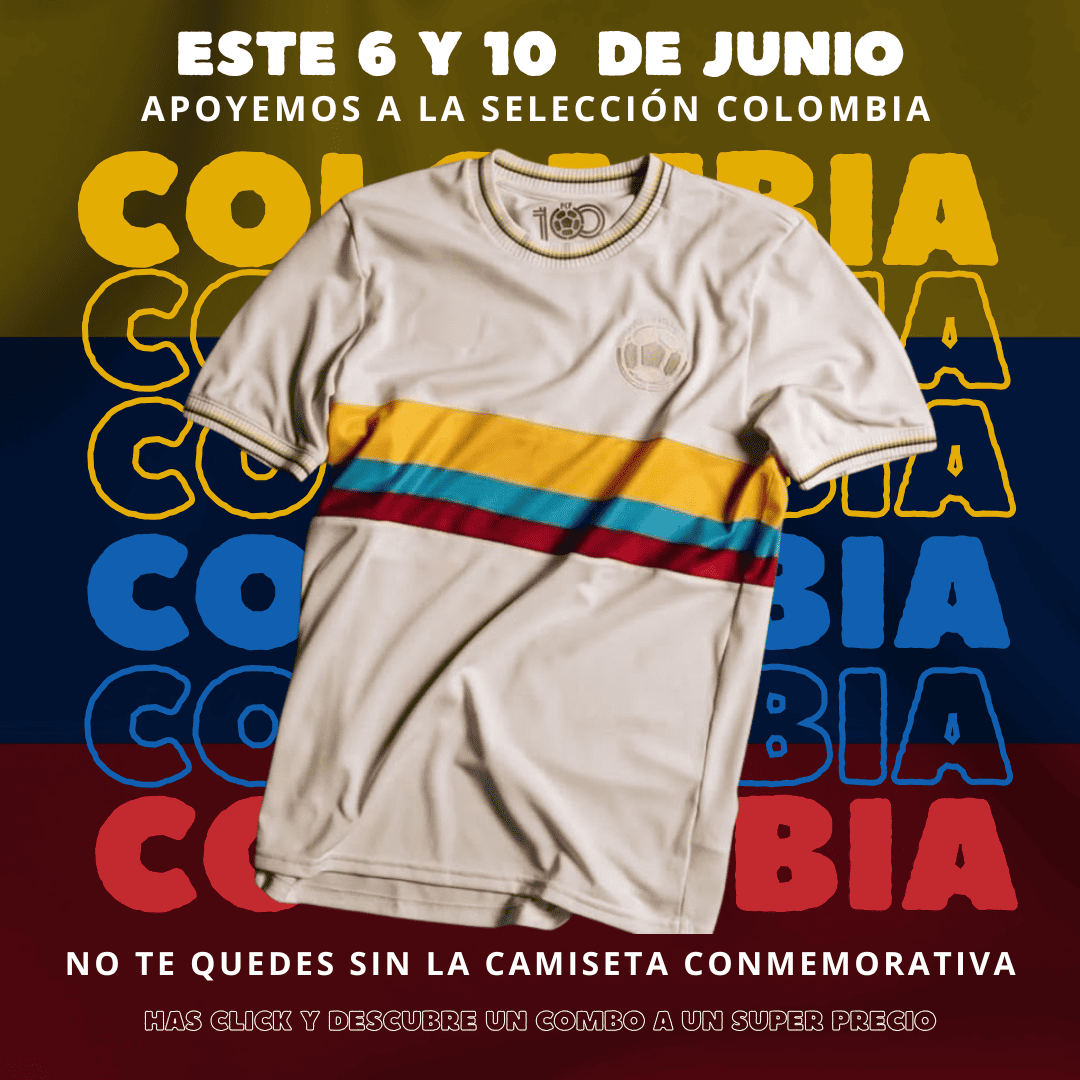 CAMISETA SELECCIÓN + GORRA