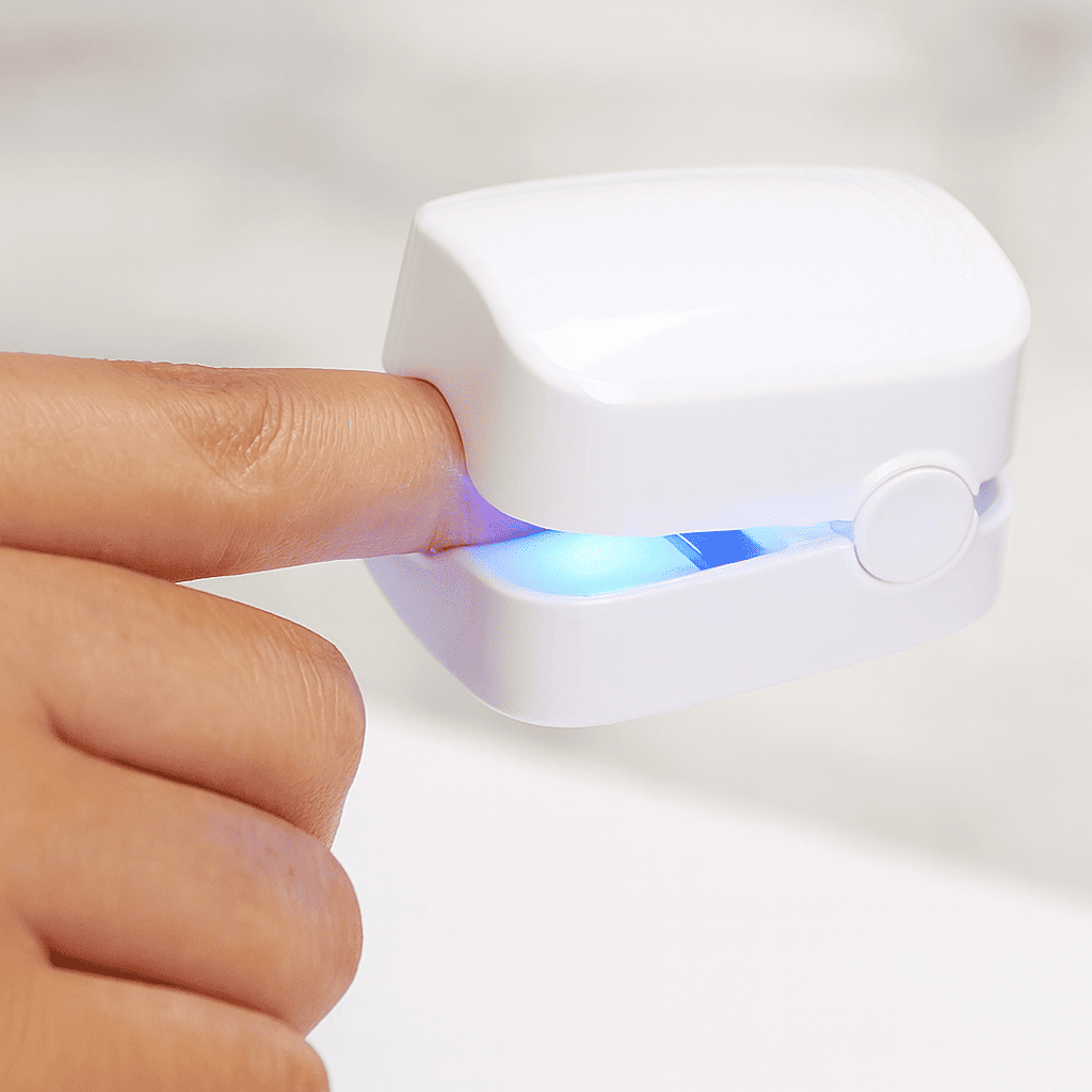 LASER ELIMINA HONGOS UÑAS