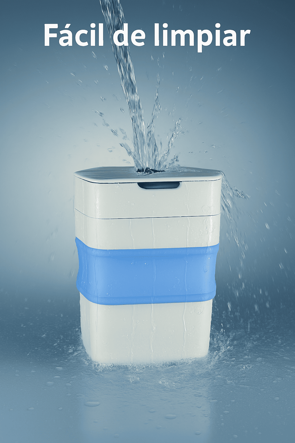 Caneca Inteligente Plega Clean