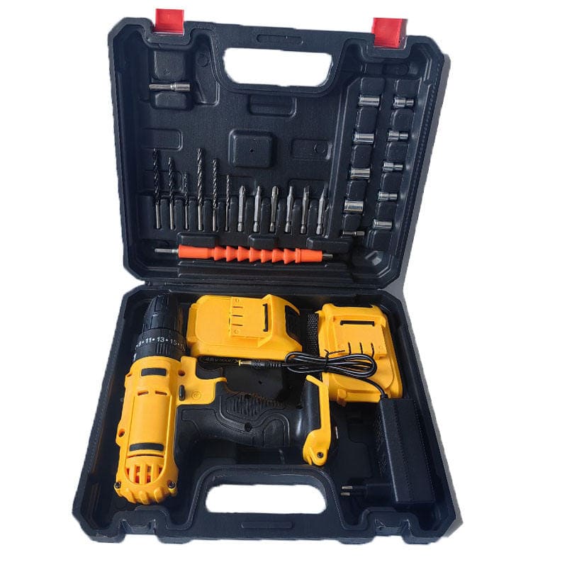Nuevo Master Drill Pro