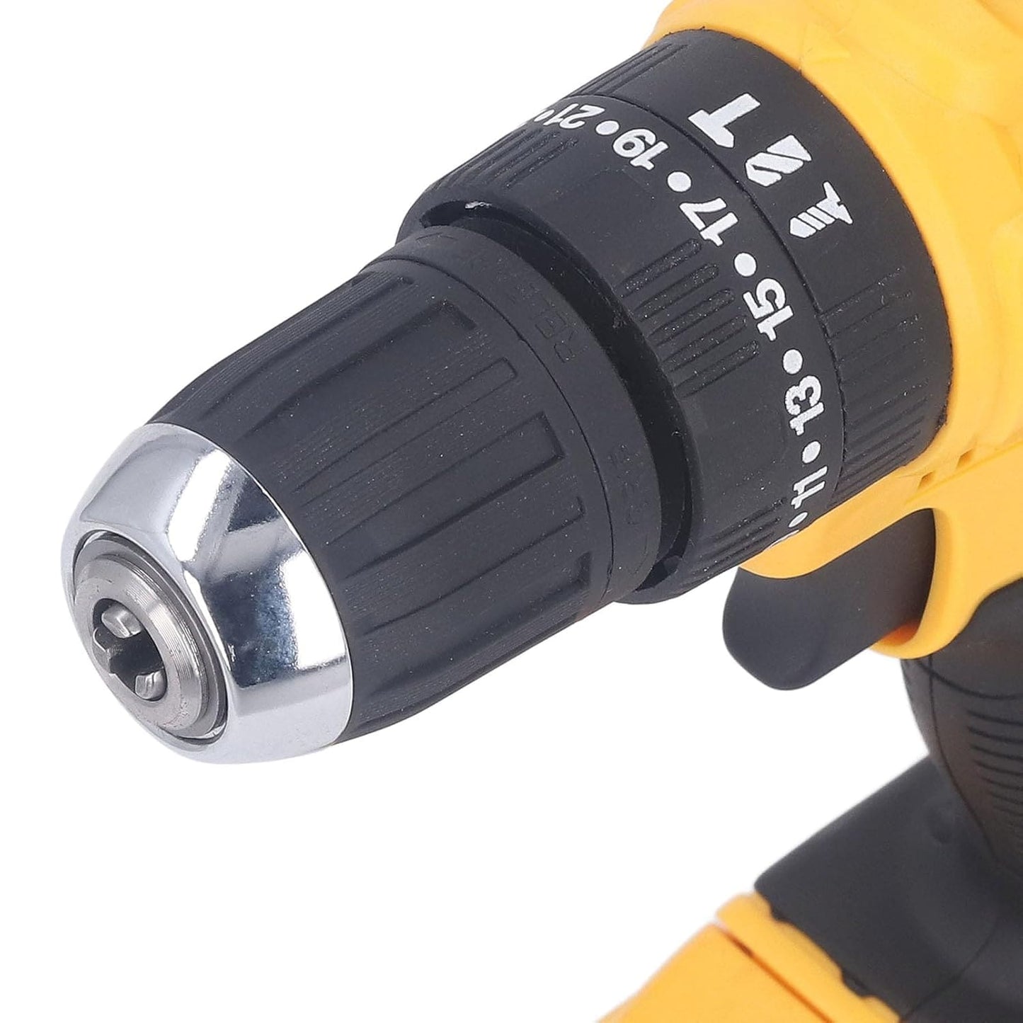 Nuevo Master Drill Pro