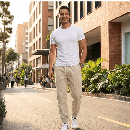 JOGGER LYON