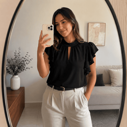 Blusa
