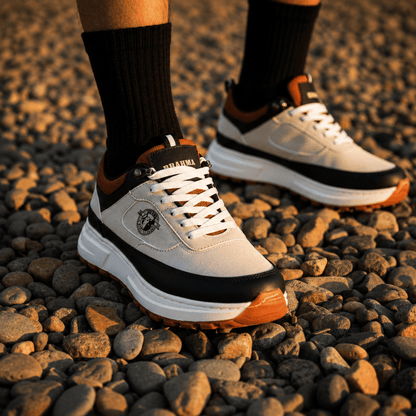 TENIS CASUAL STRIKE+CAJA