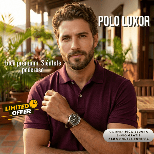 POLO LUXOR