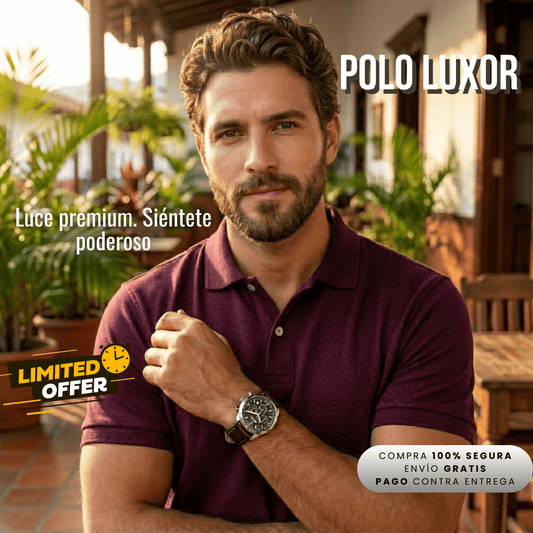 POLO LUXOR