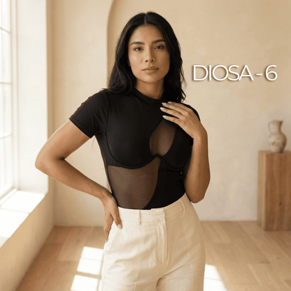 Diosa Collection