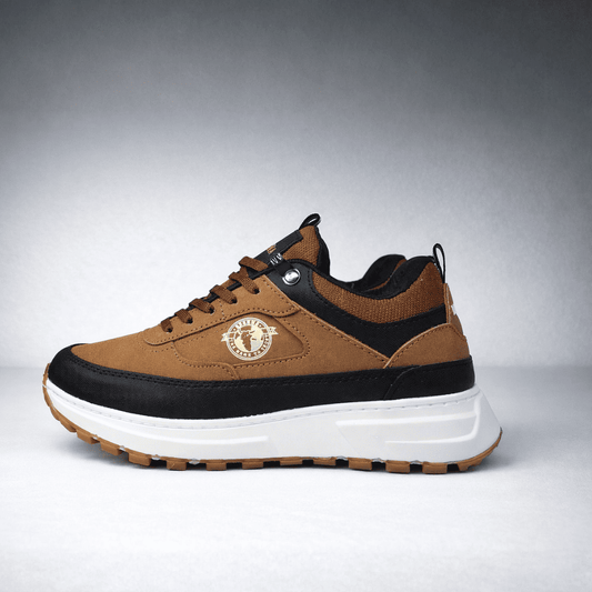 TENIS CASUAL STRIKE+CAJA