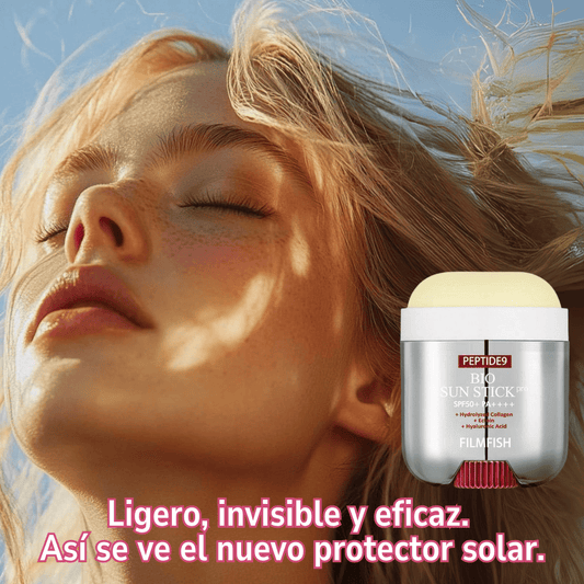 Bio Sun Stick Pro