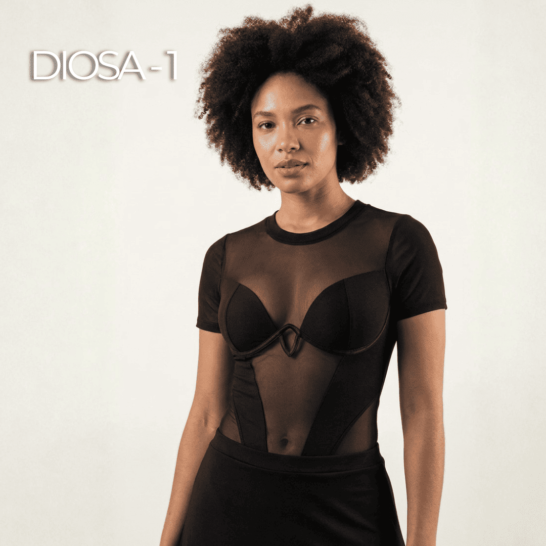 Diosa Collection