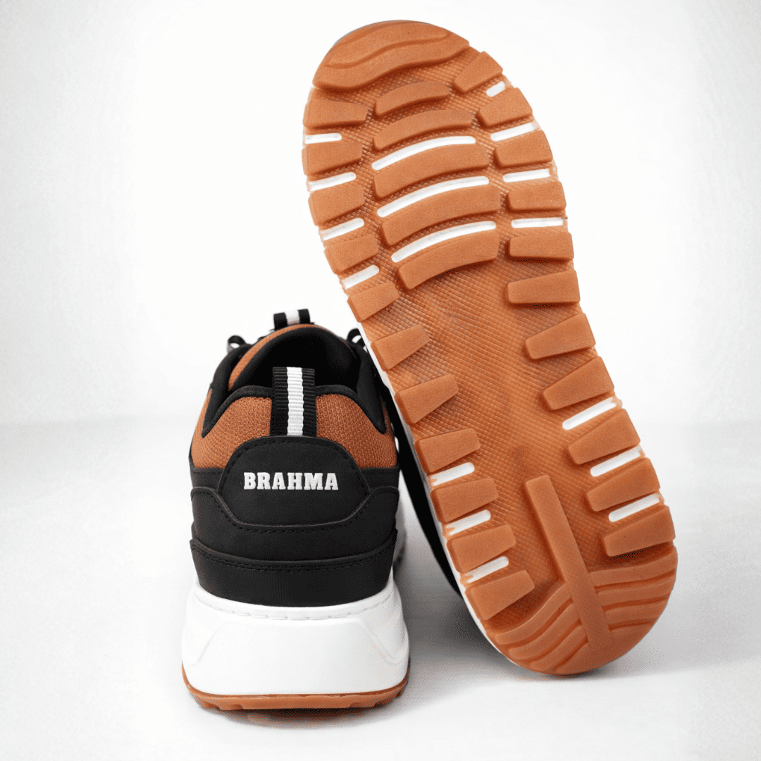 TENIS CASUAL STRIKE+CAJA