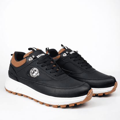 TENIS CASUAL STRIKE+CAJA