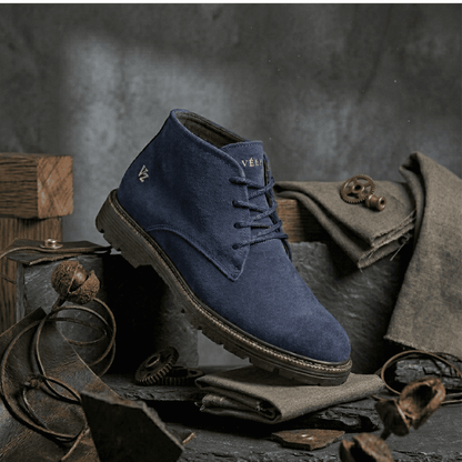 BOTAS TERRANOVA