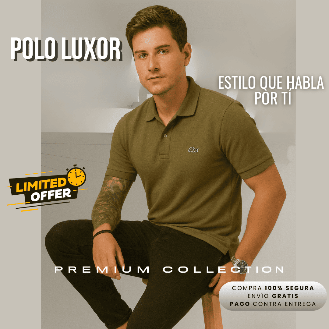 POLO LUXOR