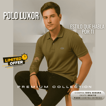 POLO LUXOR