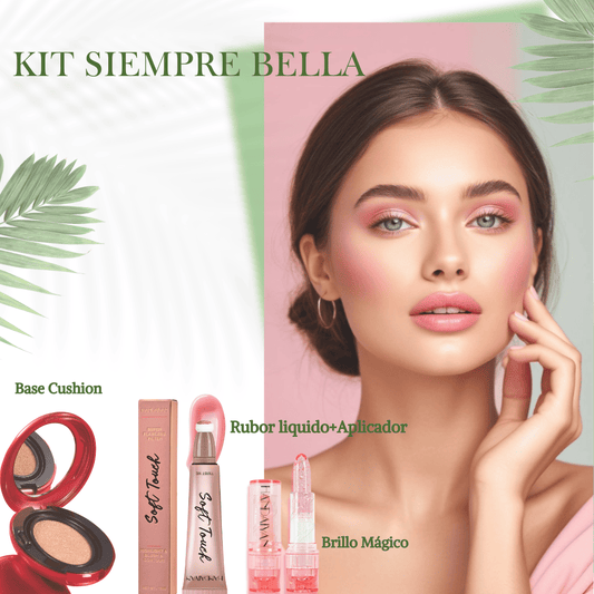 KIT SIEMPRE BELLA