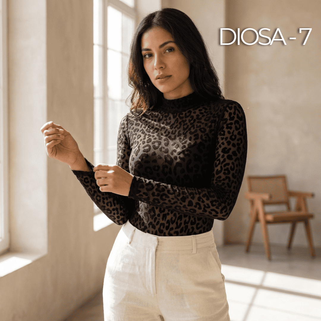 Diosa Collection