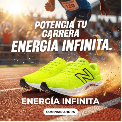 TENIS URBAN POWER