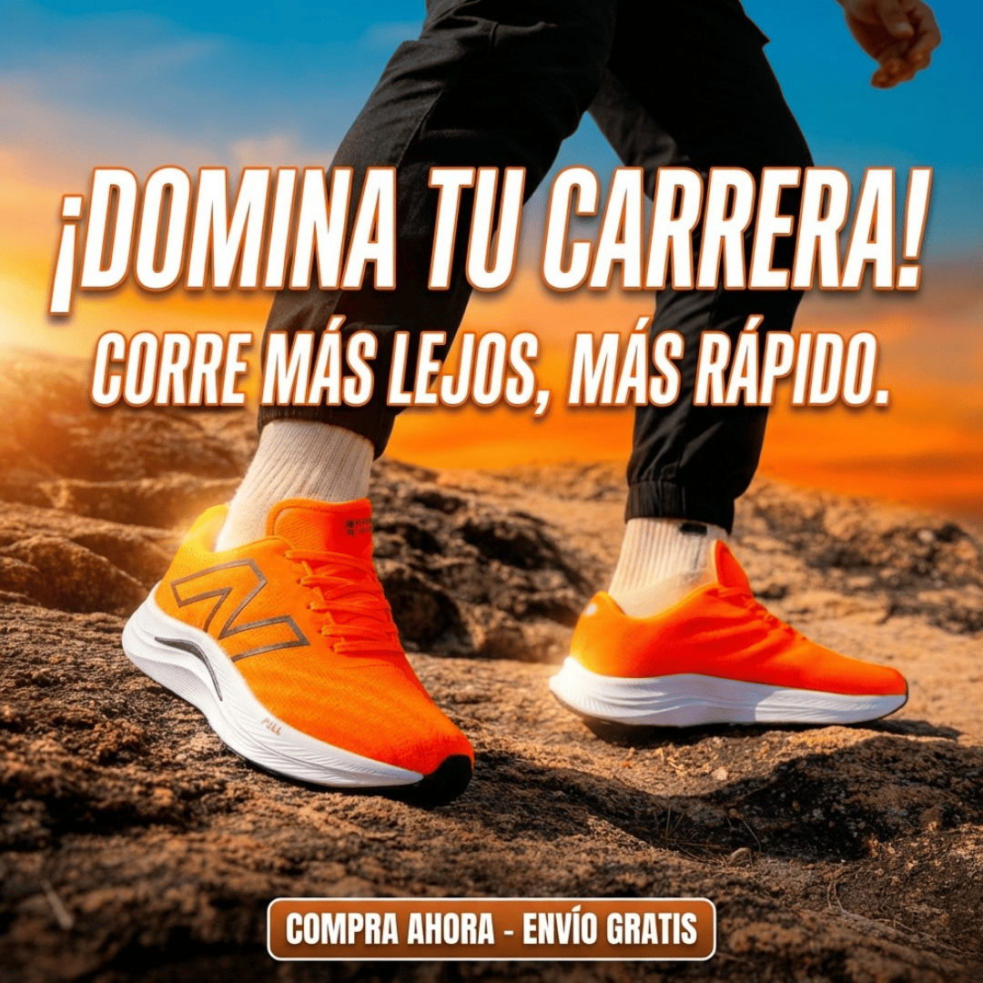 TENIS URBAN POWER