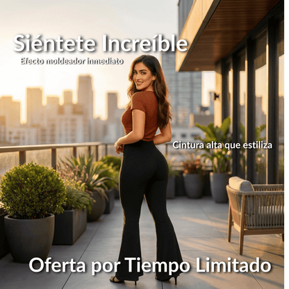 Magicurve Leggins Moldeador