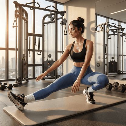 LEGGINS URBAN FIT