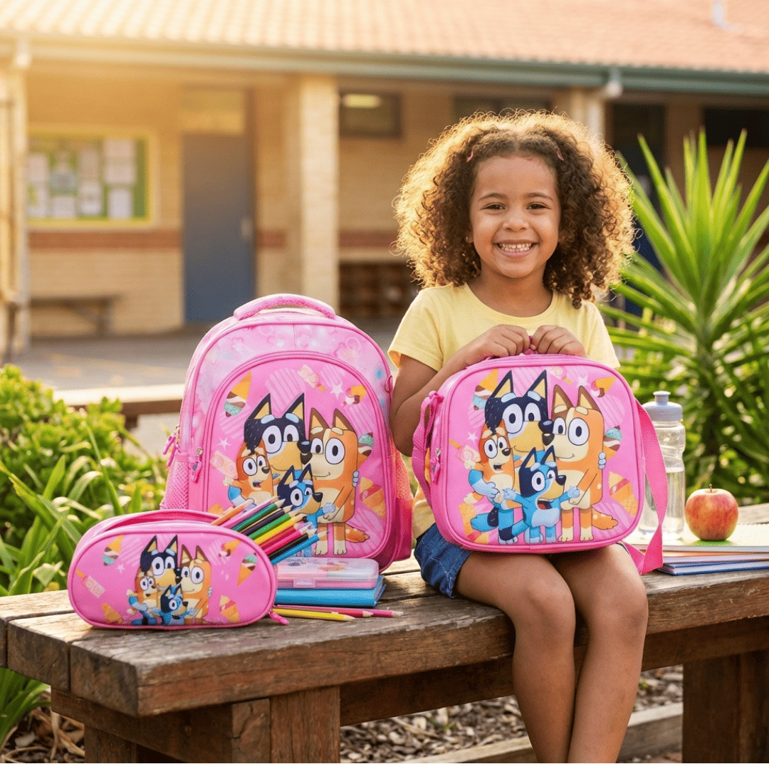 MORRAL TRIO ESCOLAR