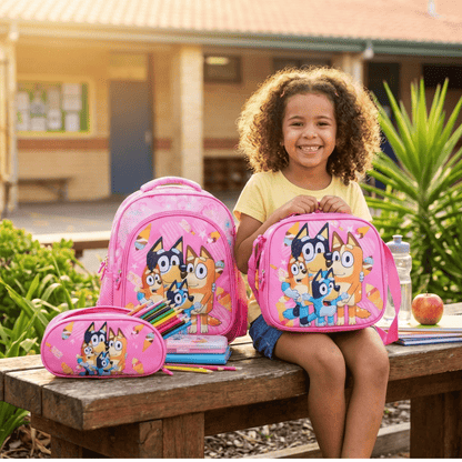 MORRAL TRIO ESCOLAR