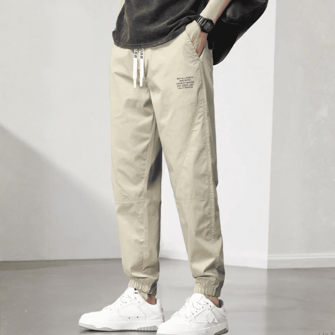 JOGGER LYON