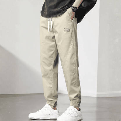 JOGGER LYON