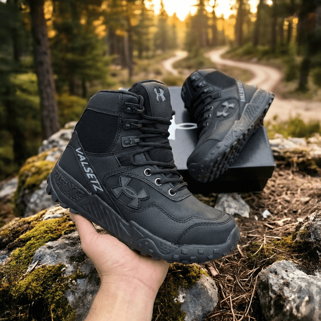Botas Thunder