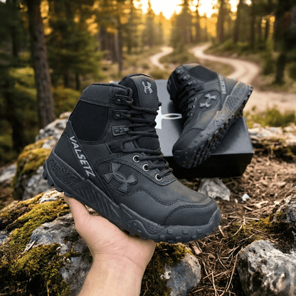 Botas Thunder