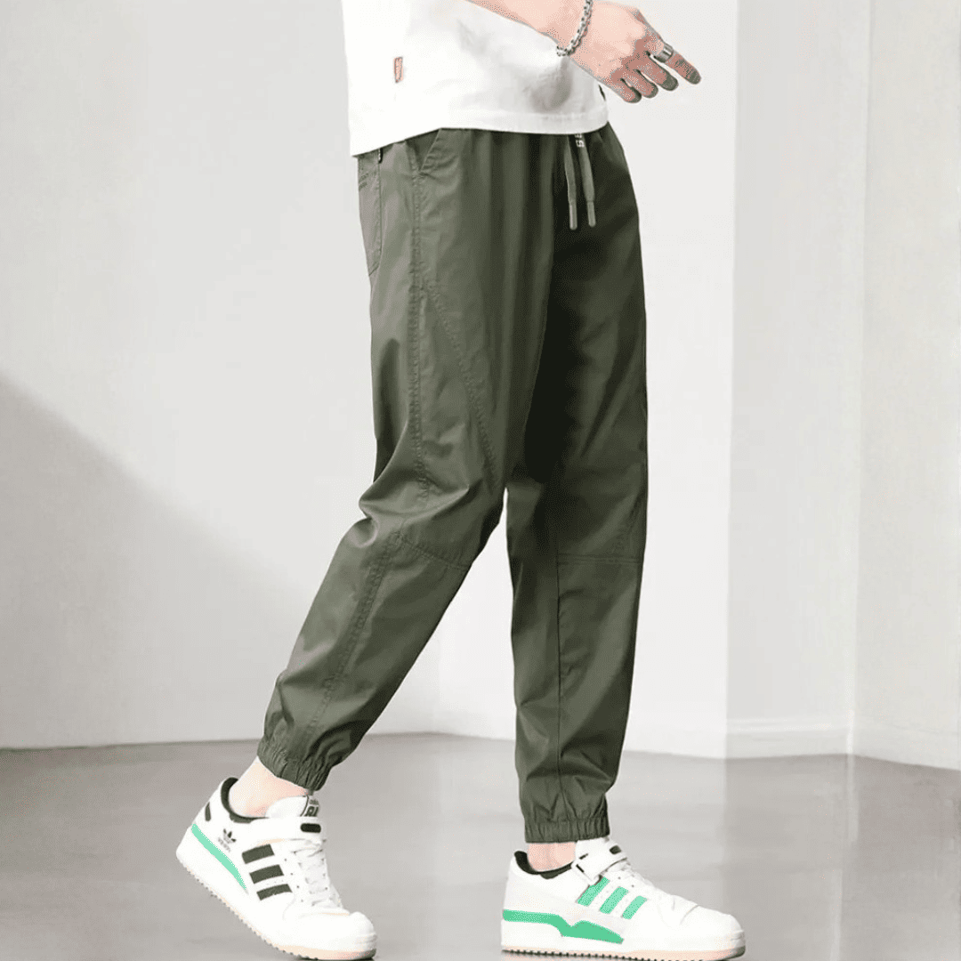JOGGER LYON
