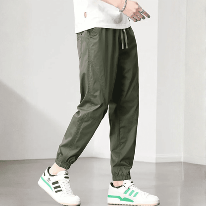 JOGGER LYON