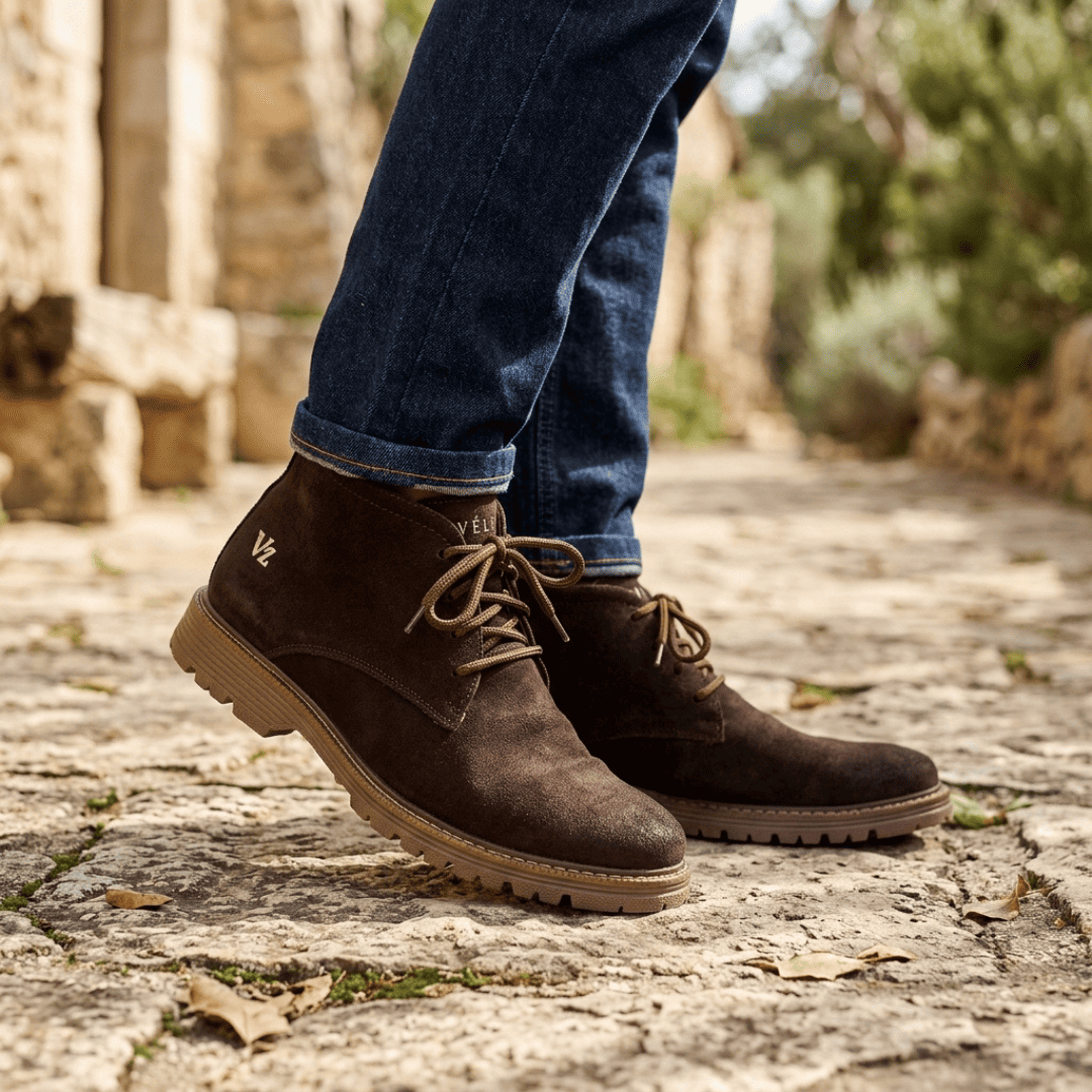 BOTAS TERRANOVA