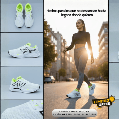 TENIS URBAN POWER