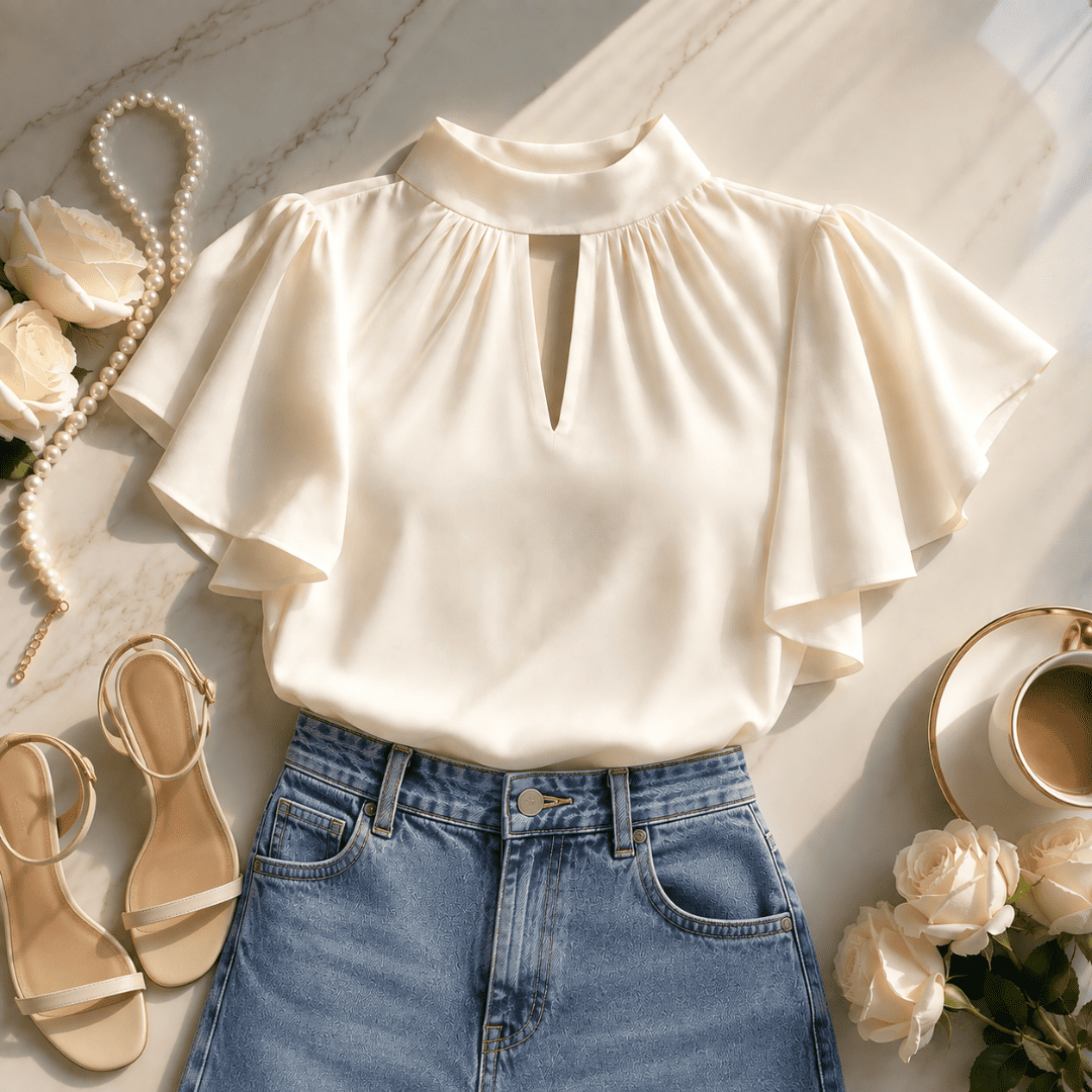Blusa
