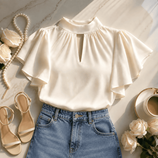 Blusa