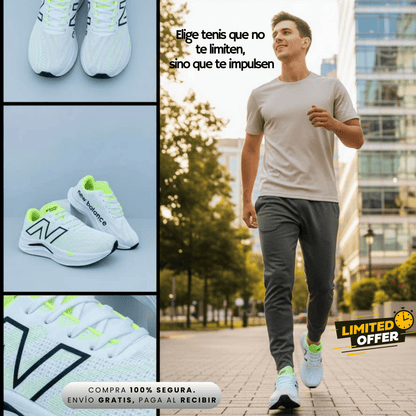 TENIS URBAN POWER