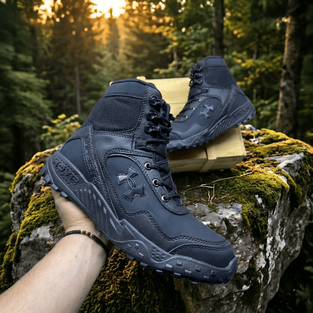 Botas Thunder
