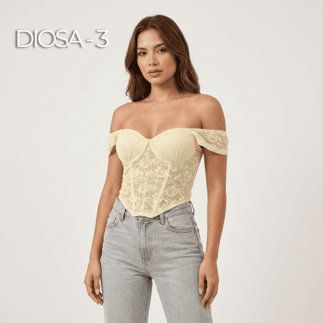 Diosa Collection