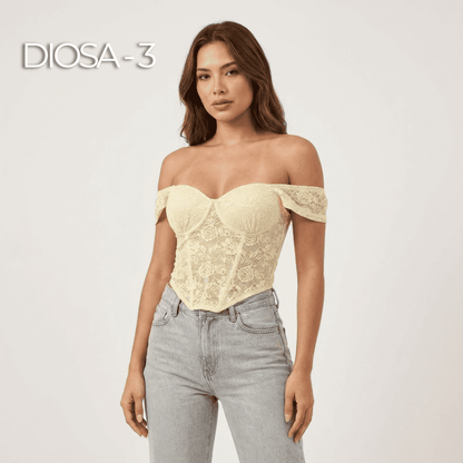 Diosa Collection