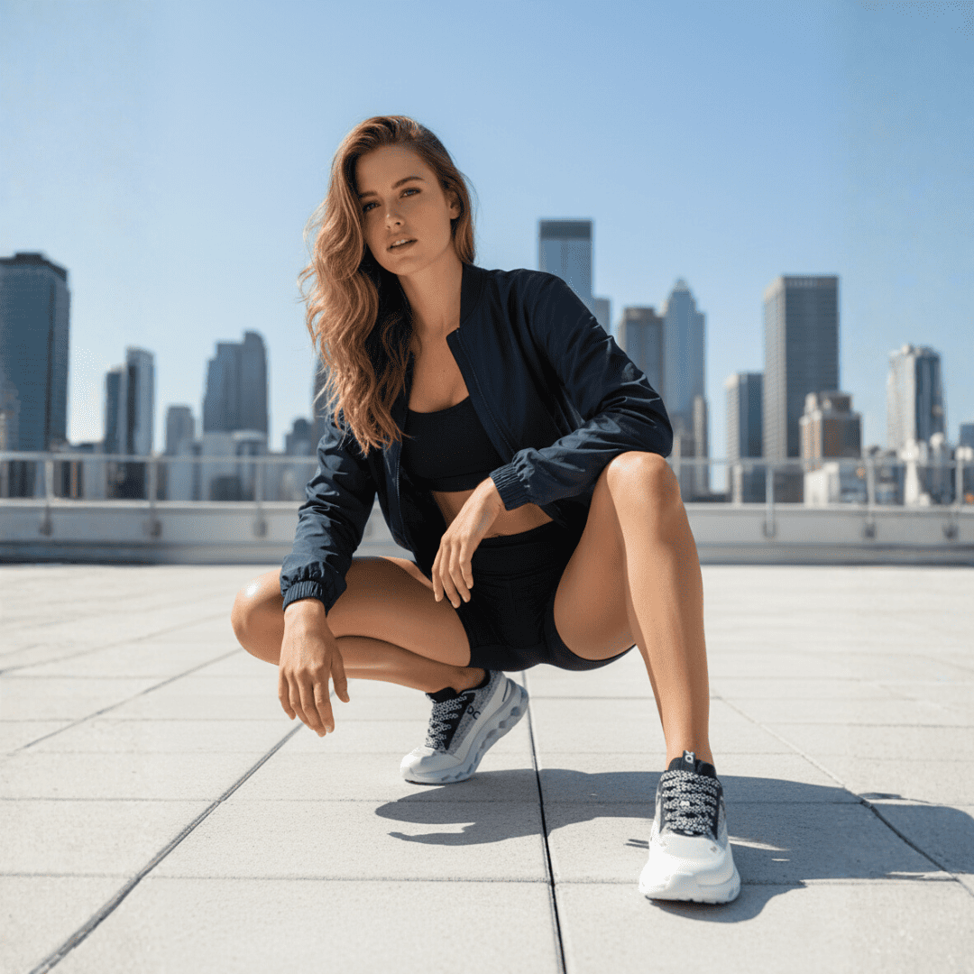 TENIS PREMIUM SKY RUNNER