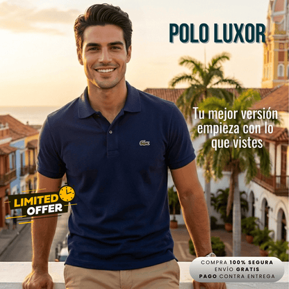 POLO LUXOR