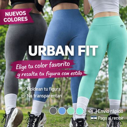 LEGGINS URBAN FIT