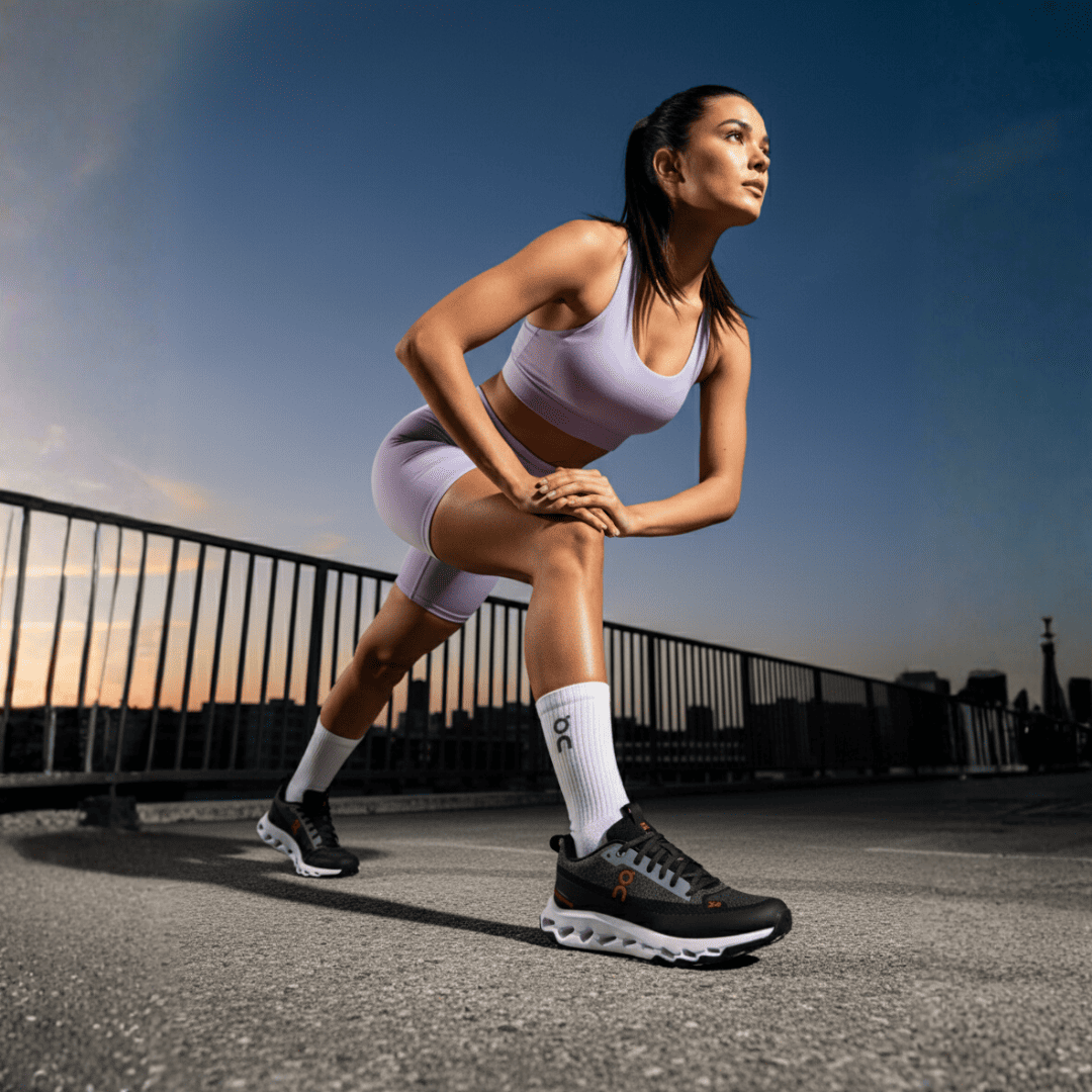 TENIS PREMIUM SKY RUNNER