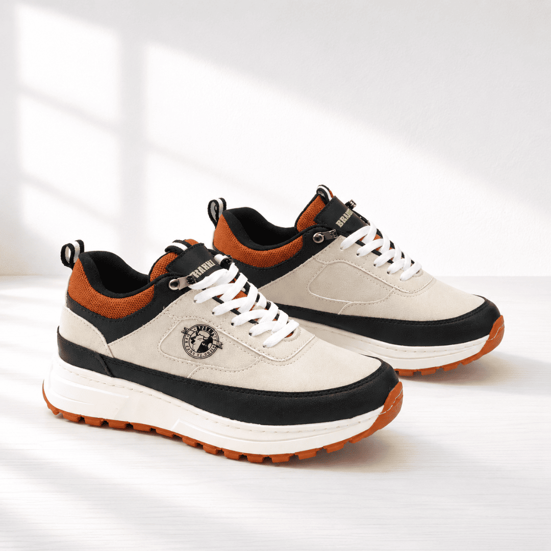 TENIS CASUAL STRIKE+CAJA